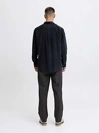 Relaxed Fit Shirt | Jack & Jones