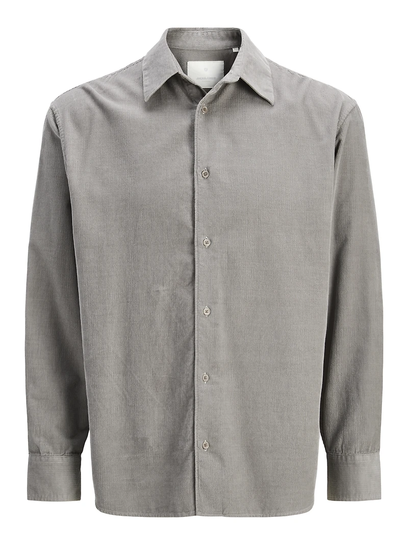 Relaxed Fit Shirt | Jack & Jones