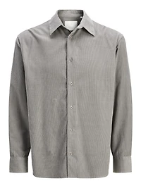 Relaxed Fit Shirt | Jack & Jones