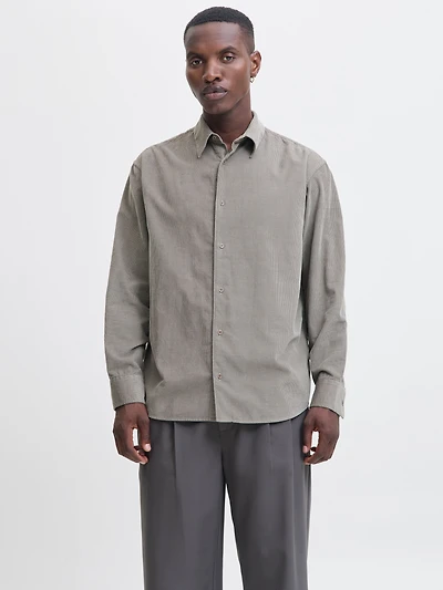 Relaxed Fit Shirt | Jack & Jones