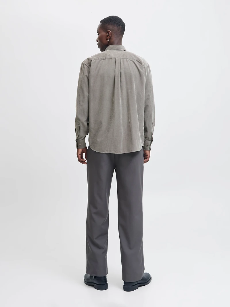 Relaxed Fit Shirt | Jack & Jones