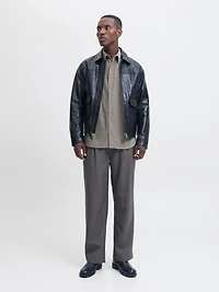 Relaxed Fit Shirt | Jack & Jones