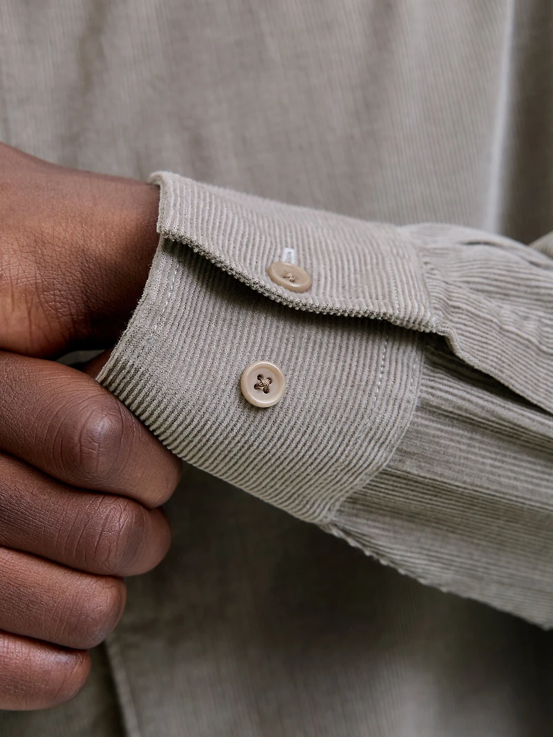 Relaxed Fit Shirt | Jack & Jones