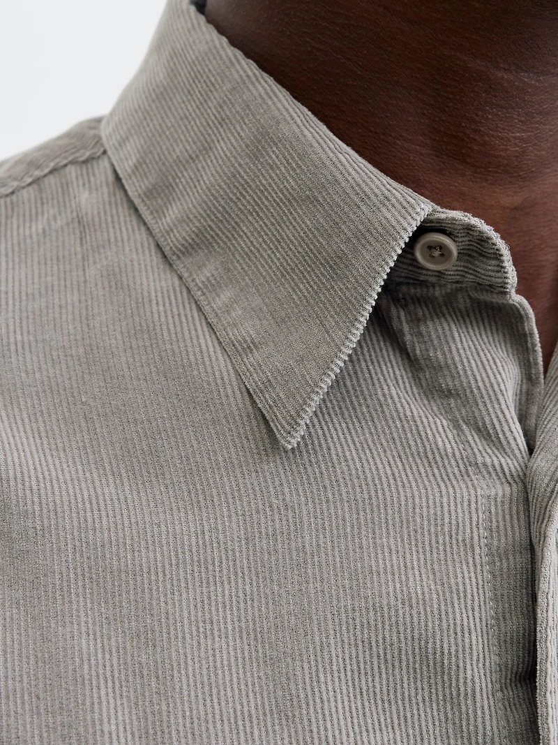 Relaxed Fit Shirt | Jack & Jones
