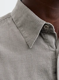 Relaxed Fit Shirt | Jack & Jones