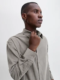 Relaxed Fit Shirt | Jack & Jones