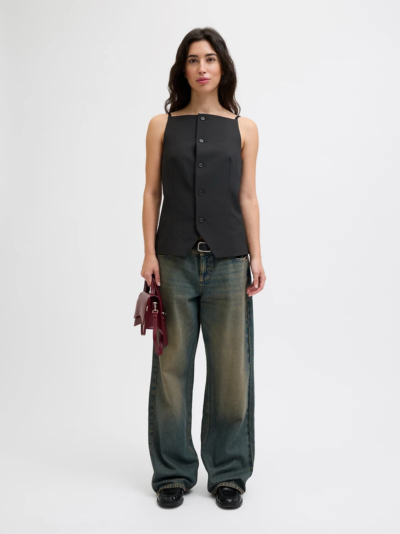 Regular Fit Top | Jack & Jones®