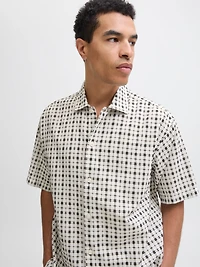 Loose Fit Shirt | Jack & Jones