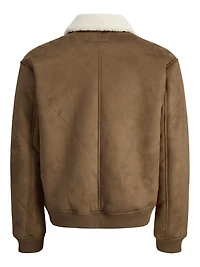 Spread collar Bomber Jacket | Jack & Jones®