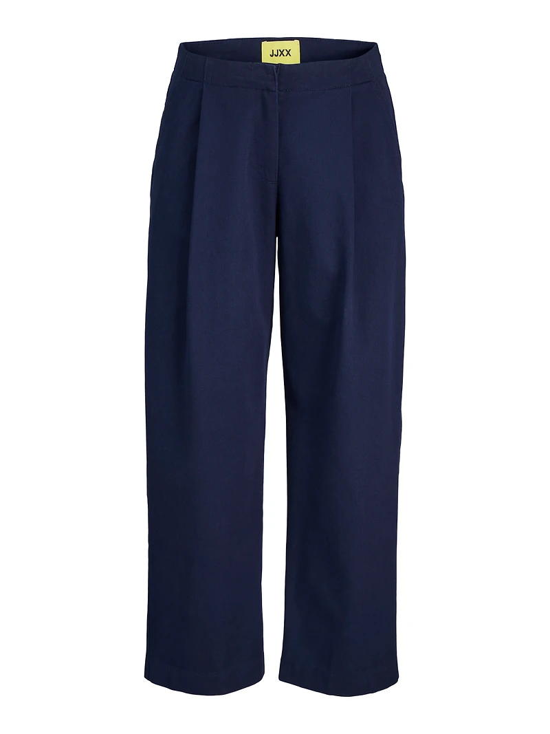 Pantalon 5 poches Coupe barrel | Jack & Jones®