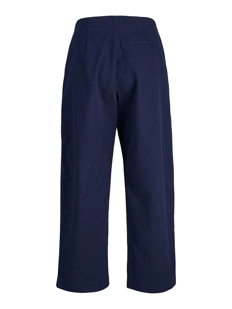 Pantalon 5 poches Coupe barrel | Jack & Jones®