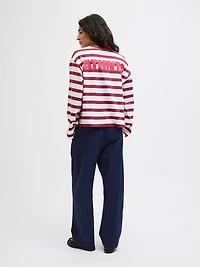Pantalon 5 poches Coupe barrel | Jack & Jones®