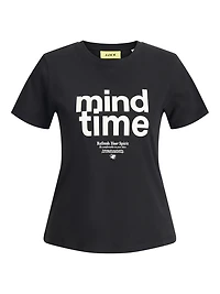 Slim Fit Round neck T-Shirt | Jack & Jones