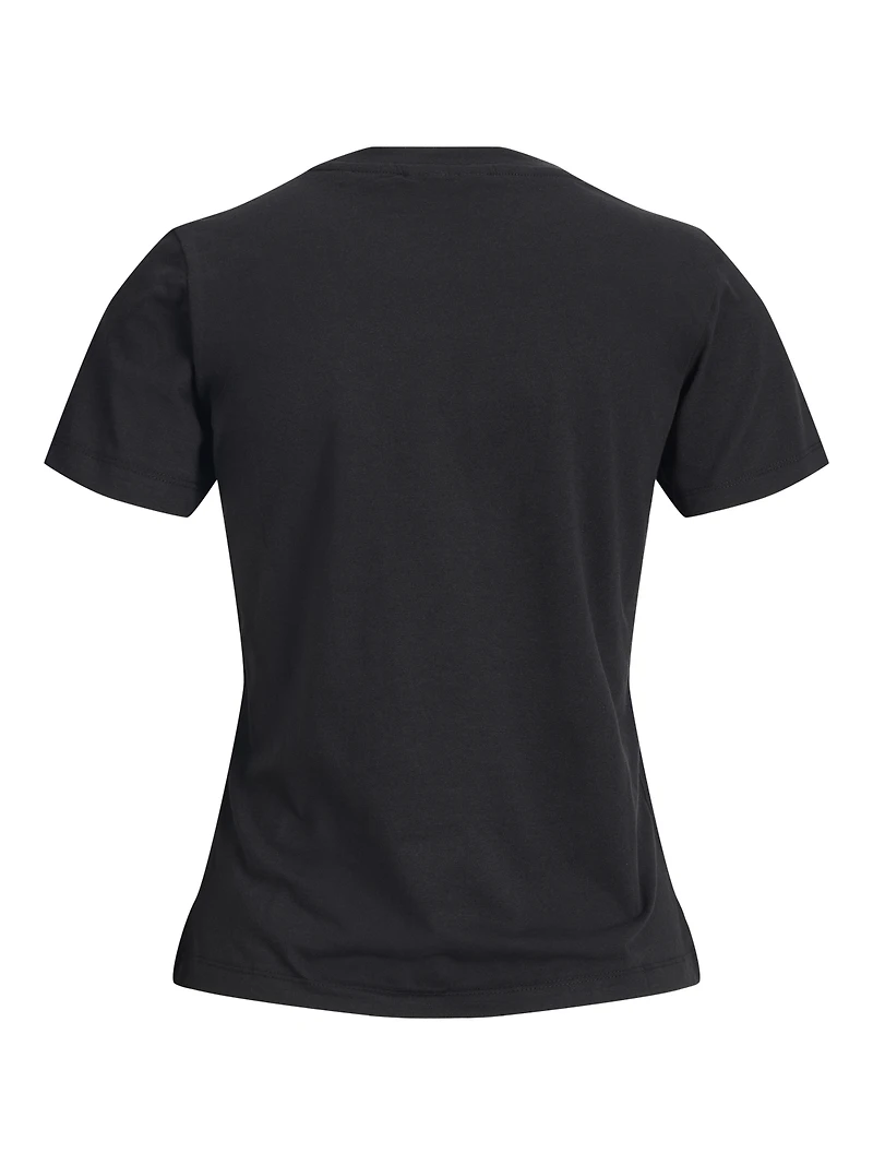 Slim Fit Round neck T-Shirt | Jack & Jones