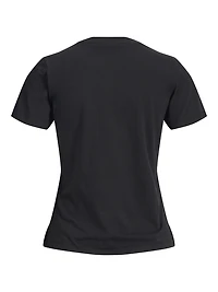 Slim Fit Round neck T-Shirt | Jack & Jones