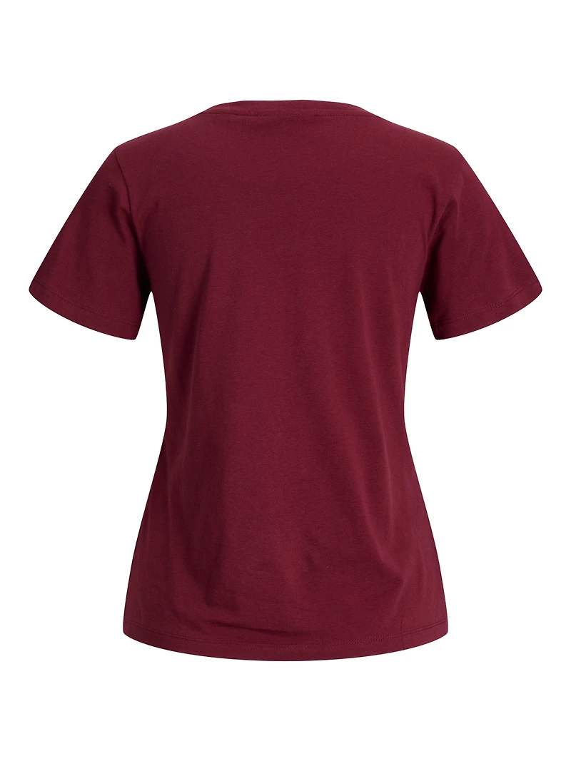 Slim Fit T-Shirt | Jack & Jones