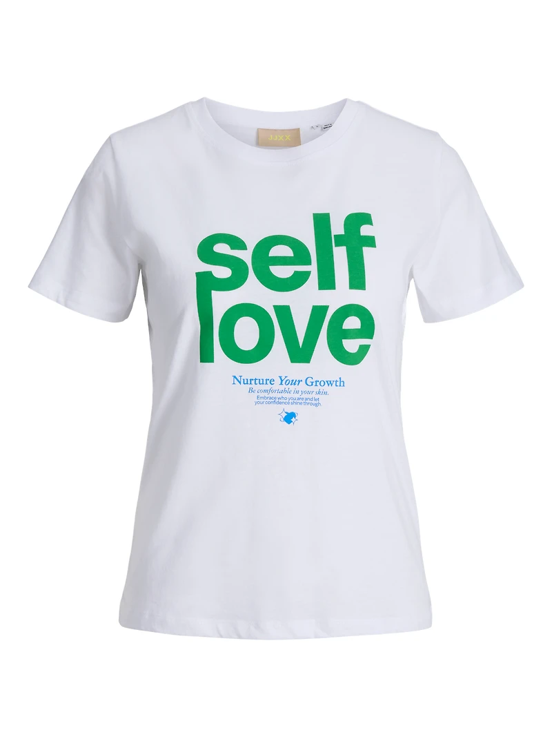 Slim Fit T-Shirt | Jack & Jones