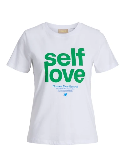 Slim Fit T-Shirt | Jack & Jones