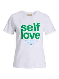 Slim Fit T-Shirt | Jack & Jones