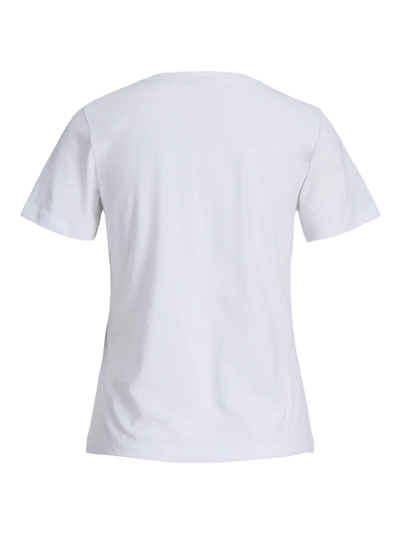 Slim Fit T-Shirt | Jack & Jones