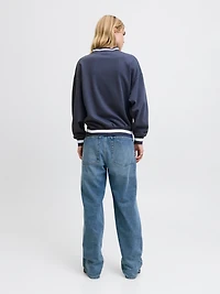 Loose Fit Sweatshirt | Jack & Jones®