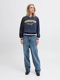 Loose Fit Sweatshirt | Jack & Jones®