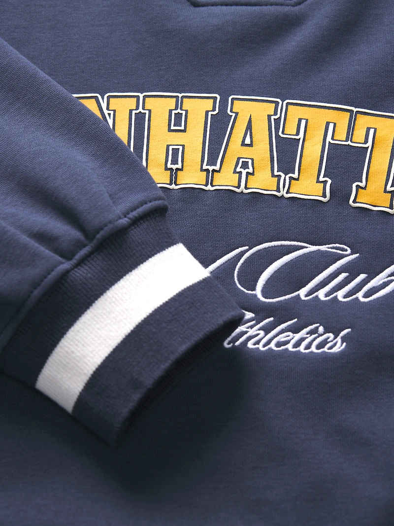 Loose Fit Sweatshirt | Jack & Jones®