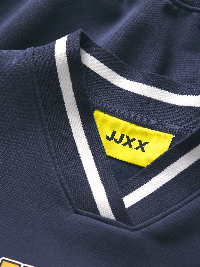 Chandail ouaté Coupe ample | Jack & Jones®