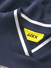 Chandail ouaté Coupe ample | Jack & Jones®