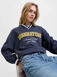 Loose Fit Sweatshirt | Jack & Jones®