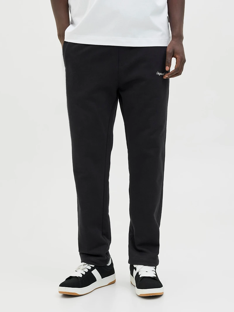 Relaxed Fit Sweatpants | Jack & Jones