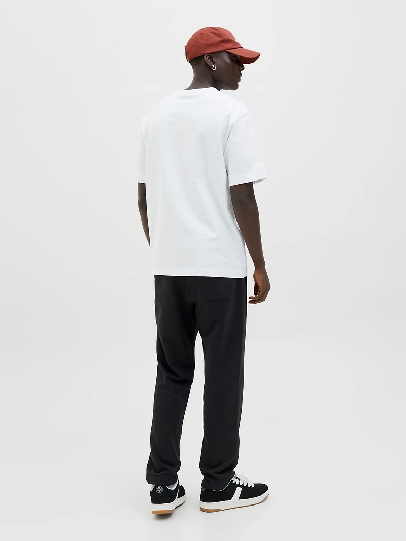 Relaxed Fit Sweatpants | Jack & Jones