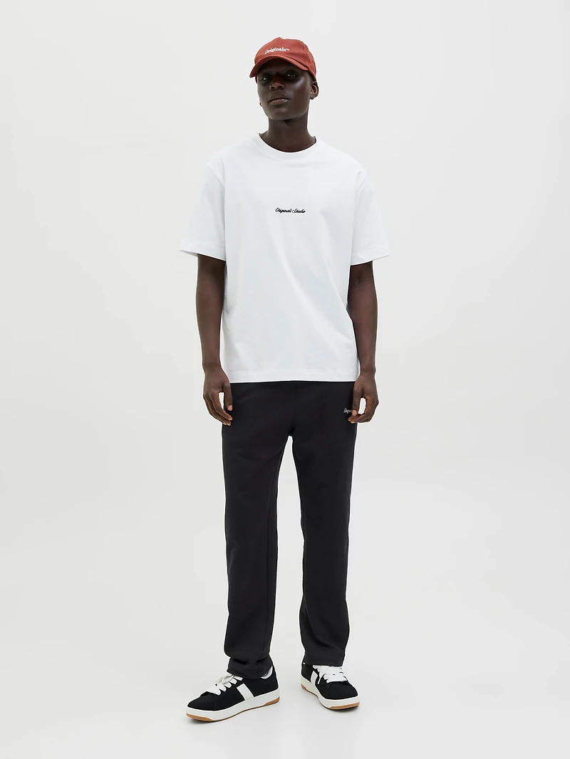 Relaxed Fit Sweatpants | Jack & Jones
