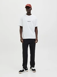Relaxed Fit Sweatpants | Jack & Jones
