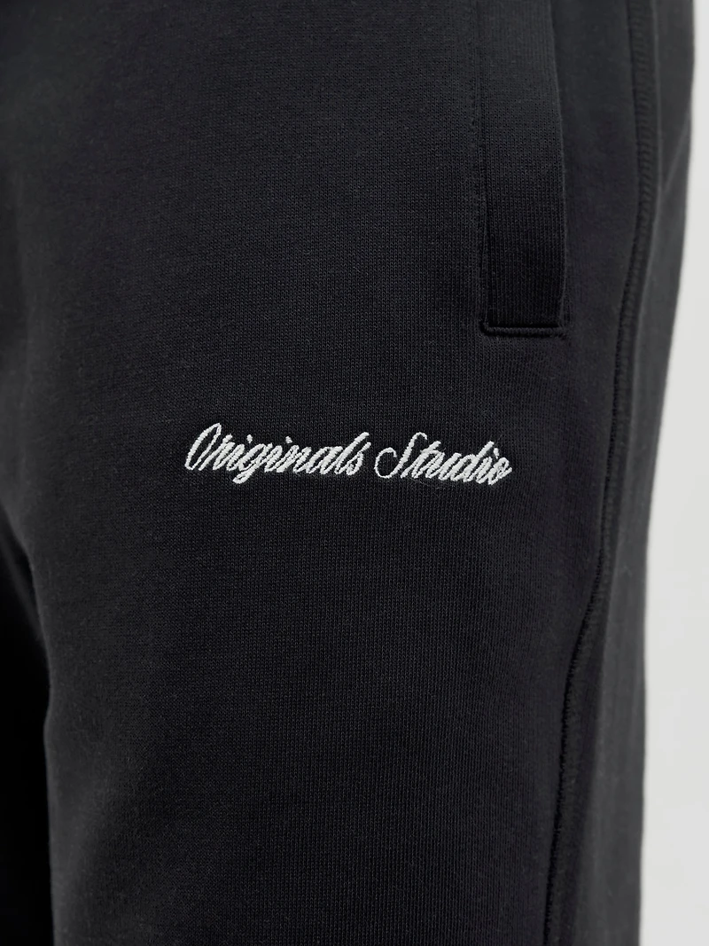 Pantalon ouaté Coupe décontractée | Jack & Jones