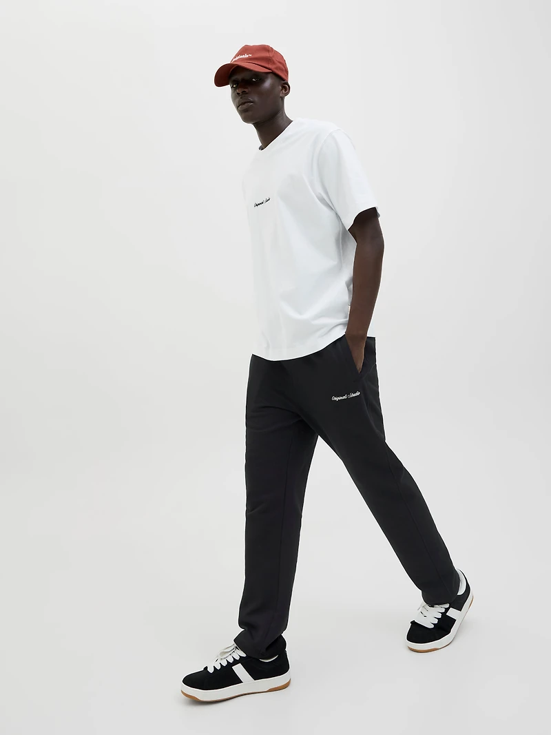 Relaxed Fit Sweatpants | Jack & Jones