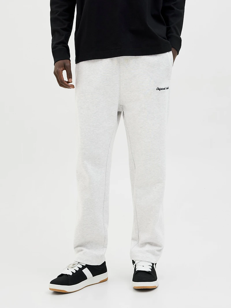 Relaxed Fit Sweatpants | Jack & Jones