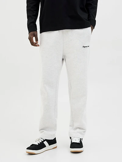 Relaxed Fit Sweatpants | Jack & Jones