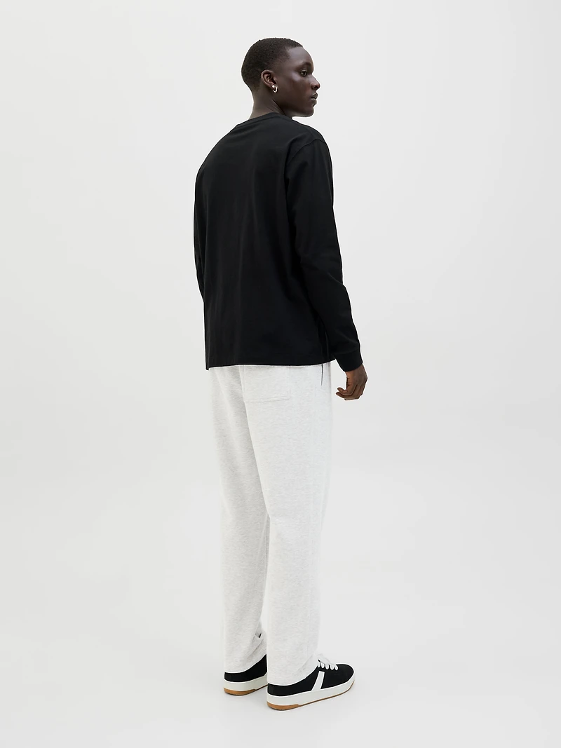 Relaxed Fit Sweatpants | Jack & Jones