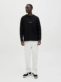 Relaxed Fit Sweatpants | Jack & Jones