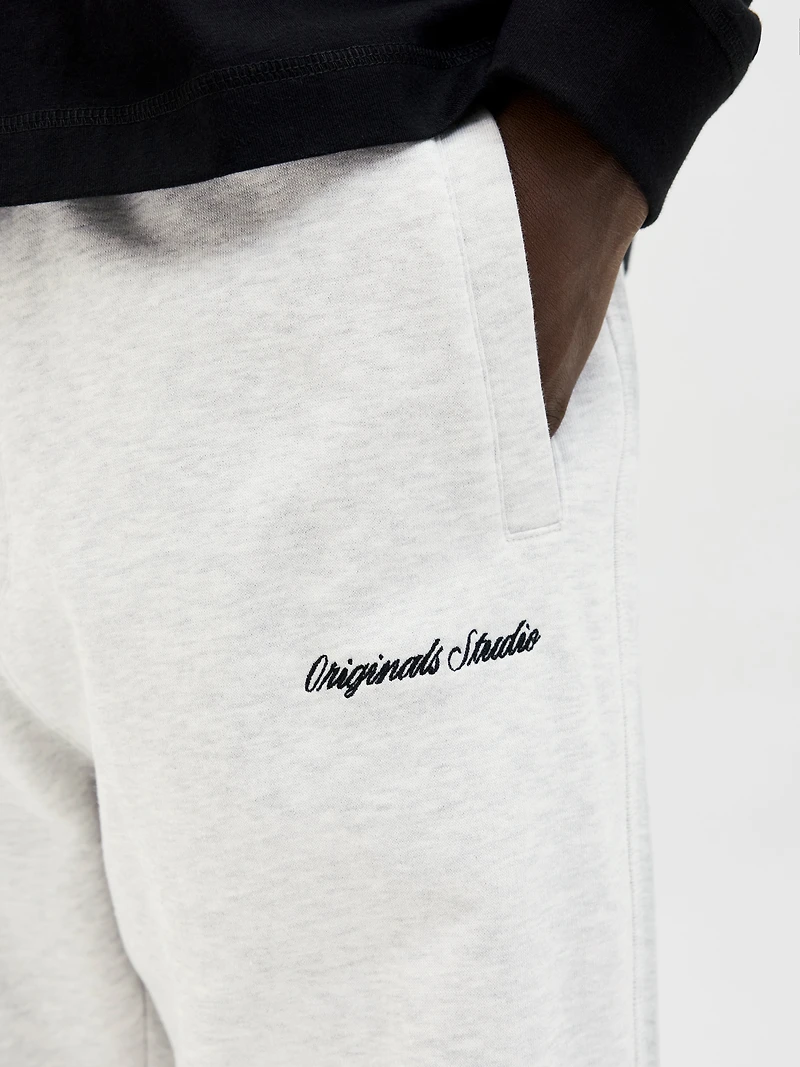 Relaxed Fit Sweatpants | Jack & Jones