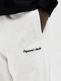 Relaxed Fit Sweatpants | Jack & Jones