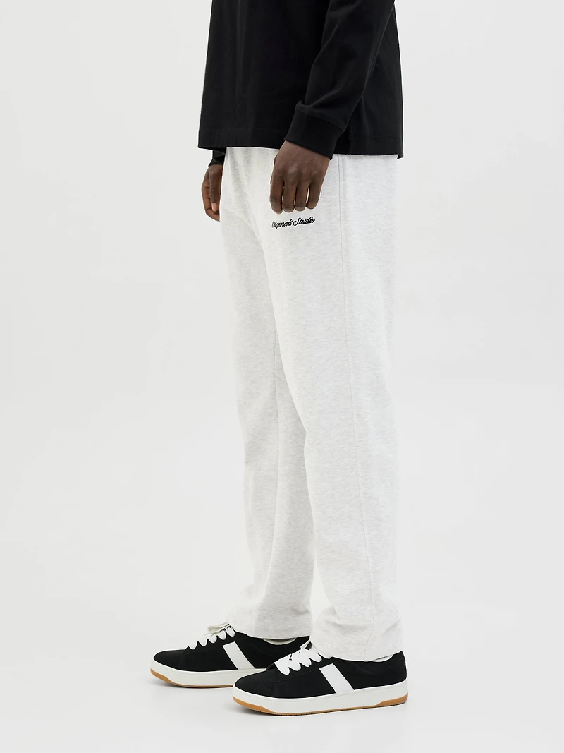 Relaxed Fit Sweatpants | Jack & Jones