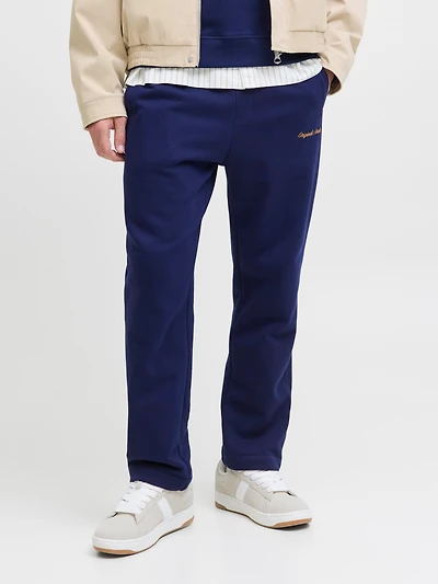 Relaxed Fit Sweatpants | Jack & Jones