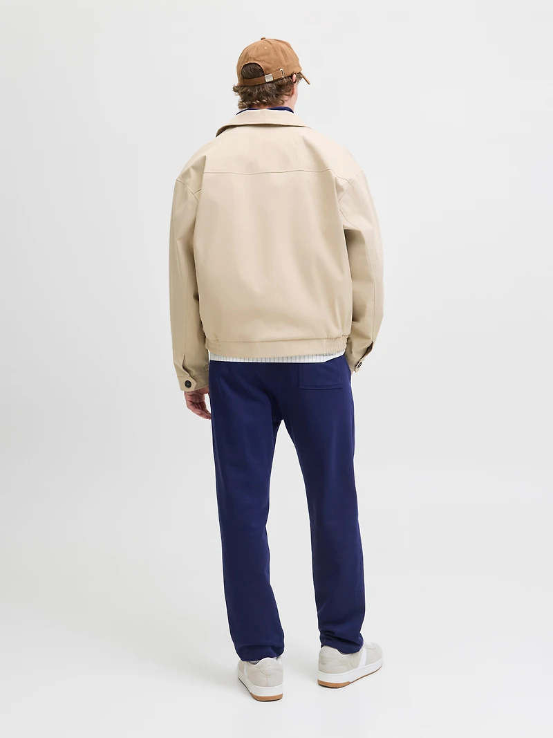 Relaxed Fit Sweatpants | Jack & Jones