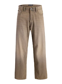 Baggy Fit High rise Jeans | Jack & Jones®