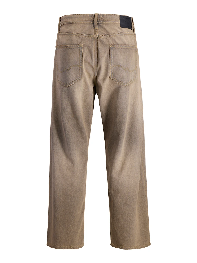 Baggy Fit High rise Jeans | Jack & Jones®