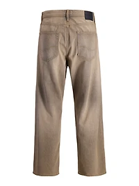 Baggy Fit High rise Jeans | Jack & Jones®