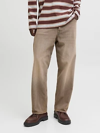 Baggy Fit High rise Jeans | Jack & Jones®