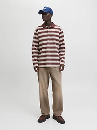 Baggy Fit High rise Jeans | Jack & Jones®